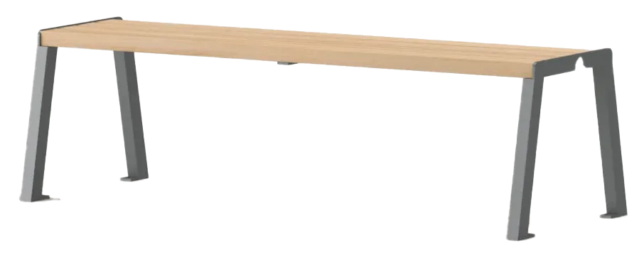 Уличная лавка  ELL-252-57