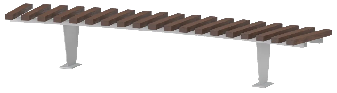 Уличная лавка  ELL-252-26