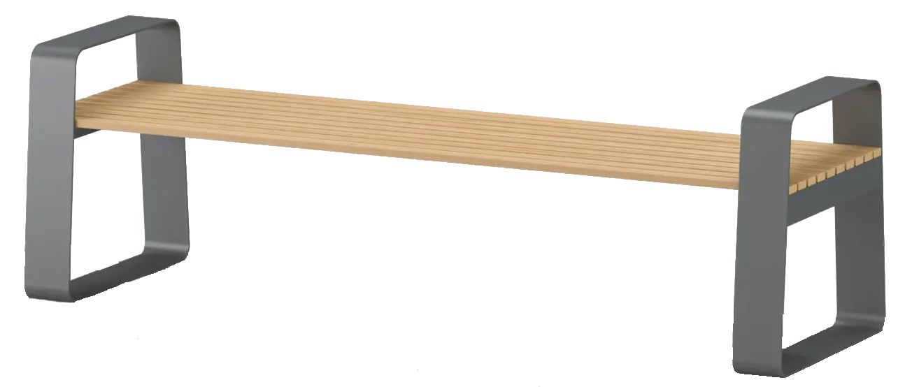 Уличная лавка ELL-252-11